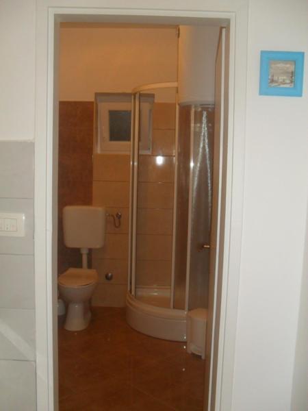 Studio Apartmani Krstina Sukosan Exterior photo